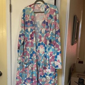 LulaRoe cardigan